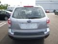 Ice Silver Metallic - Forester 2.5i Photo No. 8