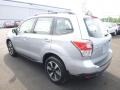 Ice Silver Metallic - Forester 2.5i Photo No. 9