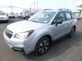 Ice Silver Metallic - Forester 2.5i Photo No. 11