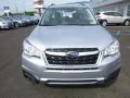 Ice Silver Metallic - Forester 2.5i Photo No. 12