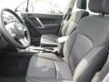 Ice Silver Metallic - Forester 2.5i Photo No. 13