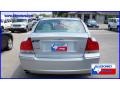 Silver Metallic - S60 2.5T Photo No. 4