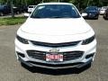 2016 Summit White Chevrolet Malibu LT  photo #2