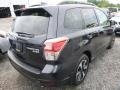 2017 Dark Gray Metallic Subaru Forester 2.5i Premium  photo #8