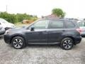 2017 Dark Gray Metallic Subaru Forester 2.5i Premium  photo #10