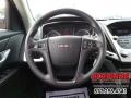 2015 Dark Sapphire Blue Metallic GMC Terrain SLE  photo #20