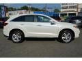 White Diamond Pearl - RDX Technology Photo No. 2
