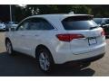 White Diamond Pearl - RDX Technology Photo No. 5