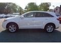 White Diamond Pearl - RDX Technology Photo No. 6