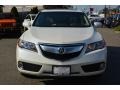 White Diamond Pearl - RDX Technology Photo No. 8