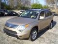 2008 Aspen Gold Metallic Suzuki XL7 Luxury AWD  photo #1