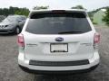2017 Crystal White Pearl Subaru Forester 2.5i Limited  photo #9