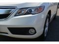 White Diamond Pearl - RDX Technology Photo No. 32