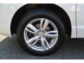 White Diamond Pearl - RDX Technology Photo No. 33