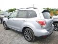 Ice Silver Metallic - Forester 2.0XT Touring Photo No. 9