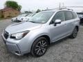 Ice Silver Metallic - Forester 2.0XT Touring Photo No. 11