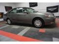 2004 Phantom Gray Pearl Toyota Camry XLE  photo #6