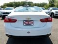 2016 Summit White Chevrolet Malibu LT  photo #5