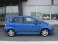 Vivid Blue Pearl - Fit Sport Photo No. 2