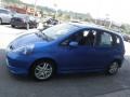 Vivid Blue Pearl - Fit Sport Photo No. 6