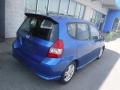 Vivid Blue Pearl - Fit Sport Photo No. 9