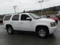 Summit White - Tahoe LT 4x4 Photo No. 10
