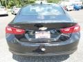 Mosaic Black Metallic - Malibu LT Photo No. 5