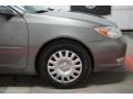 2004 Phantom Gray Pearl Toyota Camry XLE  photo #51