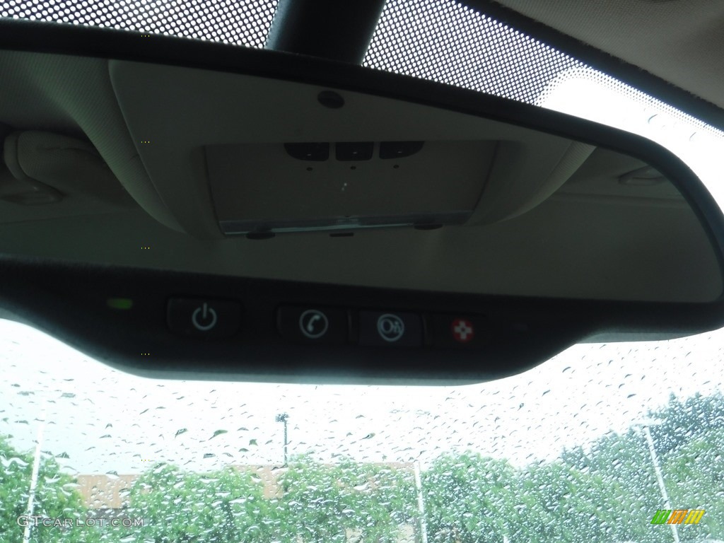 2012 Tahoe LT 4x4 - Summit White / Light Cashmere/Dark Cashmere photo #23