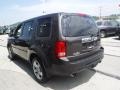 2013 Dark Amber Metallic Honda Pilot EX 4WD  photo #7