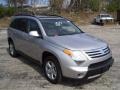 Majestic Silver Metallic - XL7 Luxury AWD Photo No. 7