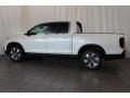 White Diamond Pearl - Ridgeline RTL-T Photo No. 5