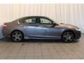 2017 Modern Steel Metallic Honda Accord Sport Sedan  photo #3