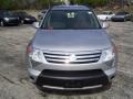 2008 Majestic Silver Metallic Suzuki XL7 Luxury AWD  photo #8