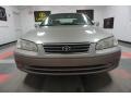 2000 Antique Sage Pearl Toyota Camry CE  photo #4