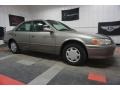 2000 Antique Sage Pearl Toyota Camry CE  photo #6