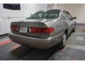 2000 Antique Sage Pearl Toyota Camry CE  photo #8