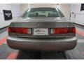 2000 Antique Sage Pearl Toyota Camry CE  photo #9