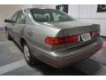 2000 Antique Sage Pearl Toyota Camry CE  photo #10