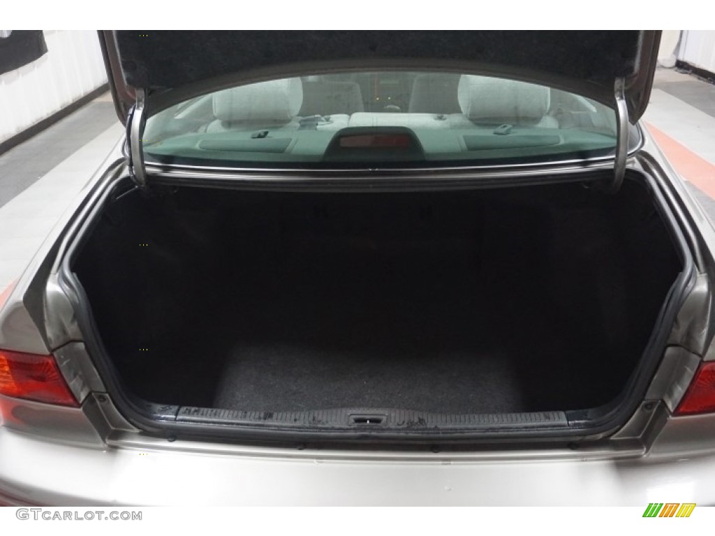 2000 Camry CE - Antique Sage Pearl / Gray photo #22