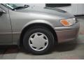2000 Antique Sage Pearl Toyota Camry CE  photo #48
