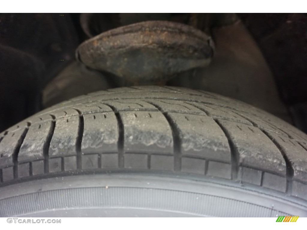 2000 Camry CE - Antique Sage Pearl / Gray photo #50