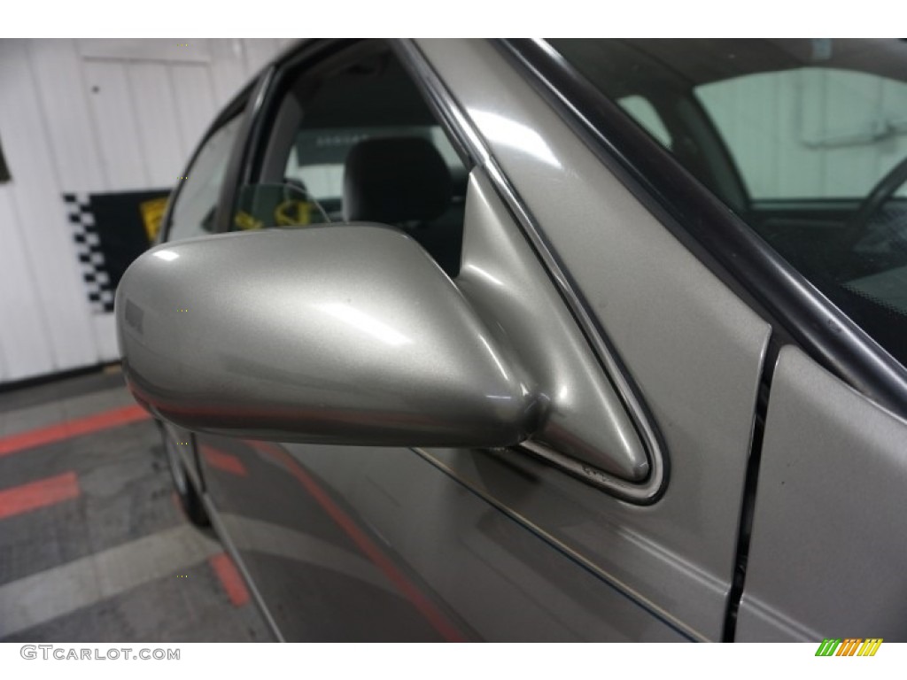 2000 Camry CE - Antique Sage Pearl / Gray photo #51
