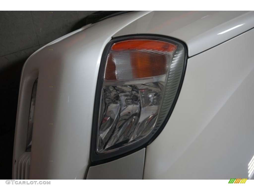 2000 DeVille DTS - White Diamond / Oatmeal photo #56