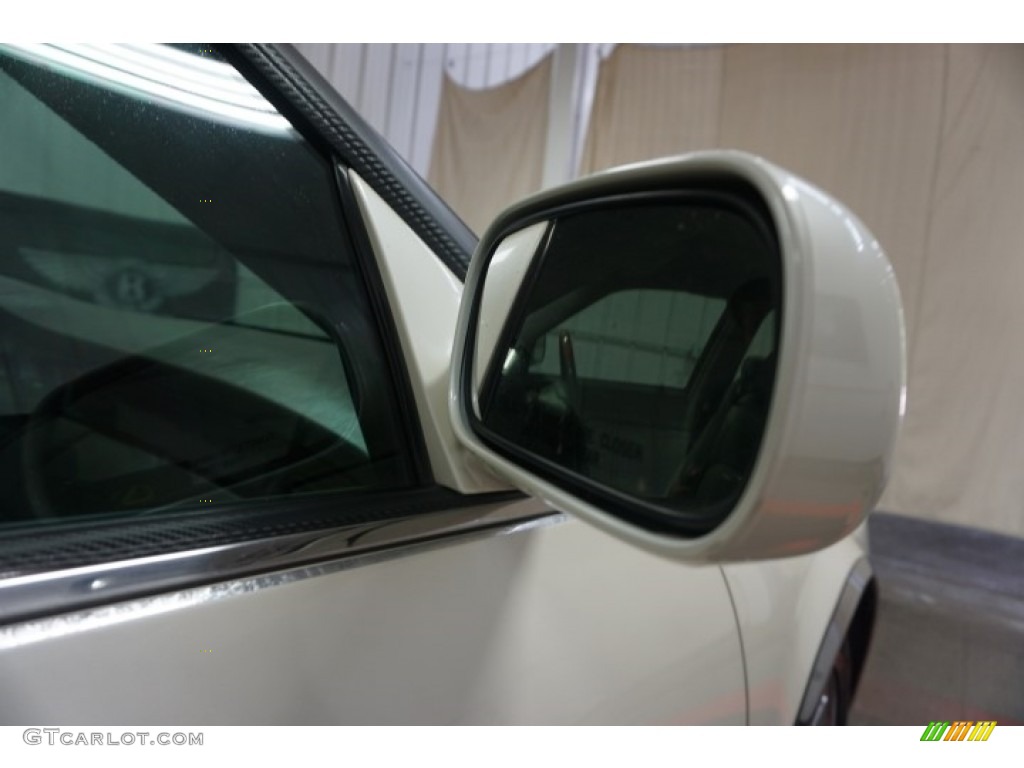 2000 DeVille DTS - White Diamond / Oatmeal photo #63