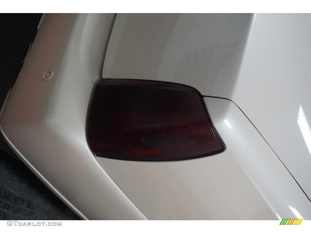 2000 DeVille DTS - White Diamond / Oatmeal photo #70