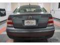 Platinum Grey Metallic - Jetta GLS Sedan Photo No. 9