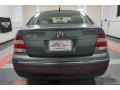 2004 Platinum Grey Metallic Volkswagen Jetta GLS Sedan  photo #9