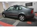 2004 Platinum Grey Metallic Volkswagen Jetta GLS Sedan  photo #11