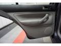 Platinum Grey Metallic - Jetta GLS Sedan Photo No. 16